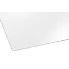 Marcryl Solid Clear Acrylic Sheet - 1500 x 1500 x 5mm