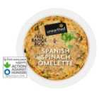 Unearthed Spinach Spanish Omelette 250g