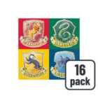 Harry Potter Paper Napkins 16 per pack