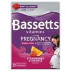 Bassetts Vitamins Pregnancy 30 per pack
