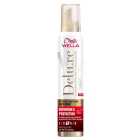 Wella Deluxe Definition & Protection Mousse 200ml