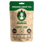 Body & Mind Organic Loose Leaf Hemp Tea - 560mg CBD 21g