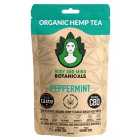 Body & Mind Organic Peppermint Hemp Tea - 400mg CBD 10 per pack
