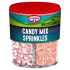 Dr. Oetker Candy Sprinkles Mix 90g