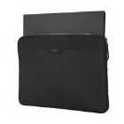 Targus California Newport Black Laptop Case Sleeve Bag 13"-14”