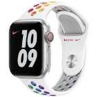 Apple Official Nike Watch Sport Band 42mm / 44mm / 45mm - Pride Edition