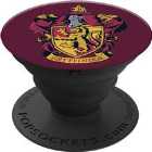 PopSockets Expanding Grip Case with Stand for Smartphones and Tablets - Harry Potter - Gryffindor