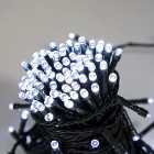 The Christmas Workshop 71489 400 LED Battery Operated Bright White Christmas Lights