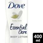 Dove Essential Nourishing Body Lotion 400ml