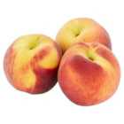Morrisons Ripe & Ready Peaches 3 per pack