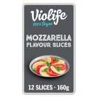 Violife Mozzarella Flavour Slices 160g