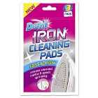 Duzzit Iron Cleaning Pads - 3 Pads