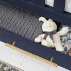 Tutti Bambini Tivoli Underbed Storage Drawer Navy