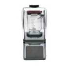 Optimum 9400X Blender with Sound Cover - Silver