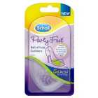 Scholl Party Feet Ball of Foot Cushions