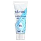 Durex Naturals Moisture Lube Water Based 100ml