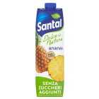 Santal No Sugar Pineapple 1L