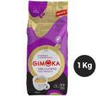 Gimoka Vellutato 100% Arabica Roast Beans 1kg