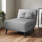 Phoebe Sherpa Chair Bed