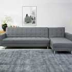 Lukas Reversible Corner sofa bed
