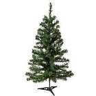 Robert Dyas 3ft Prelit Yukon Pine Christmas Tree - 70 Warm White LEDs