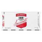 Smirnoff Ice Original 4% vol Multipack Cans 10 x 250ml