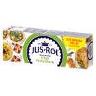 Jus Rol Frozen Puff Pastry Sheets, 2x320g