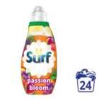 Surf Passion Bloom Washing Liquid 24 Washes 0.648L