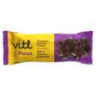 Vitl Focus Vitamin & Protein Bar 40g