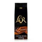 L'OR Colombia Coffee Beans Intensity 8 500g