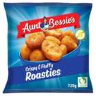 Aunt Bessie's Homestyle Roast Potatoes 720g