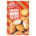 SFC Chicken Mini Fillets 300g