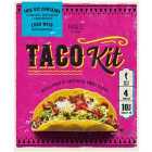 M&S Mexican Taco Kit 325g
