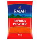 Rajah Spices Ground Paprika Powder 1kg