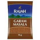 Rajah Spices Ground Garam Masala Powder 1kg