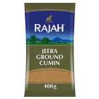Rajah Spices Jeera Ground Cumin Powder 400g