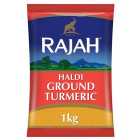 Rajah Spices Haldi Ground Turmeric Powder 1kg