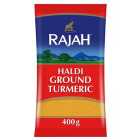 Rajah Spices Haldi Ground Turmeric Powder 400g