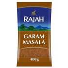 Rajah Spices Ground Garam Masala Powder 400g