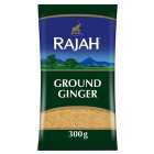 Rajah Spices Ground Ginger Powder 300g