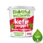 Biotiful Kefir Yogurt Rubie Raspberry 350g