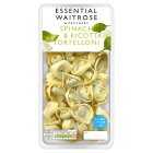 Essential Spinach & Ricotta Tortelloni, 300g