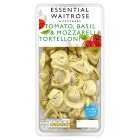 Essential Tomato & Mozzarella Tortelloni, 300g
