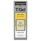 Neutrogena T/Gel Dry Hair Shampoo, 150ml