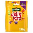 Rowntree's Jelly Tots Sharing Bag, 150g