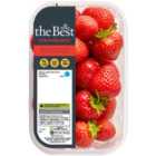 Morrisons The Best Strawberries 227g