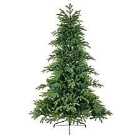 2.1M PVC Calgary Spruce Christmas Tree