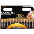 Duracell Simply AA 12 Pack