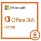 Microsoft 365 Family- 1Yr Subscription - Electronic Download