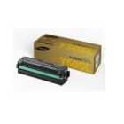 Samsung	CLT-Y505L Yellow Original Toner Cartridge - High Yield 3500 Pages - SU512A